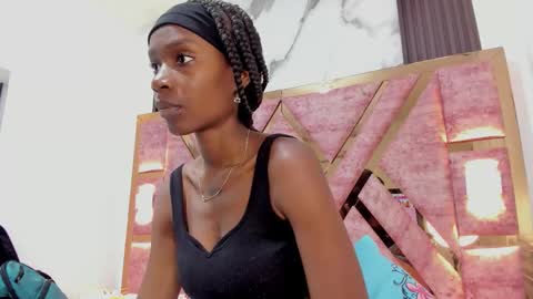 Alana online show from October 12, 2025, 4:50 pm