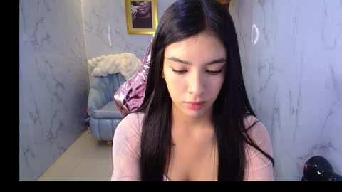 Snapshot of alana_rosse_s chatting on November 1, 2025, 1:35 pm Alana online show from November 1, 2025, 1:35 pm