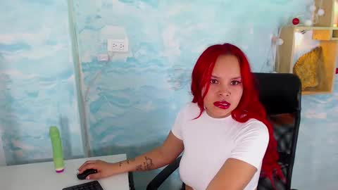 ALANA ROTH online show from January 7, 2025, 11:48 am