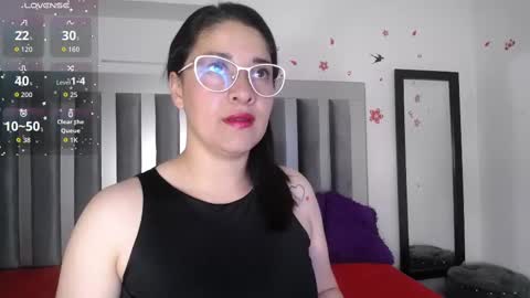 Alana  online show from September 13, 2025, 7:35 pm