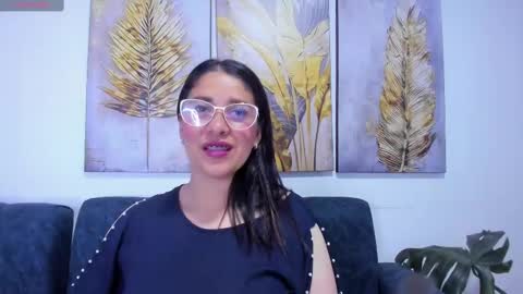 Alana  online show from October 3, 2025, 12:13 pm