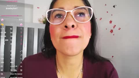 Alana  online show from October 29, 2025, 11:56 am