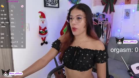 Snapshot of alana_willians chatting on December 9, 2024, 1:24 pm alana online show from December 9, 2024, 1:24 pm