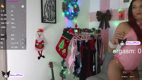 Snapshot of alana_willians chatting on December 27, 2024, 1:39 pm alana online show from December 27, 2024, 1:39 pm