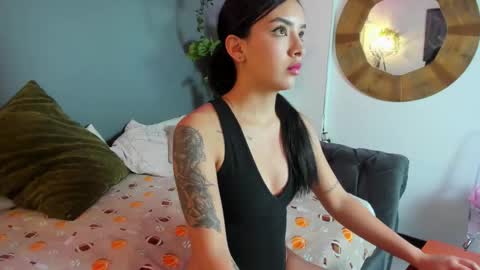 Snapshot of alanaa_rosse chatting on February 12, 2026, 2:12 pm ALANA online show from February 12, 2026, 2:12 pm