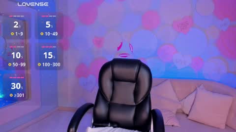 Alana online show from January 6, 2025, 2:15 am