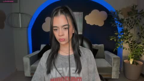 Alana online show from January 9, 2025, 3:26 am