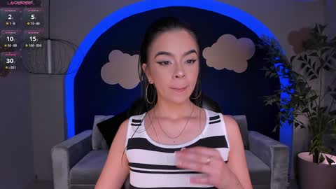 Alana online show from January 11, 2025, 4:16 am