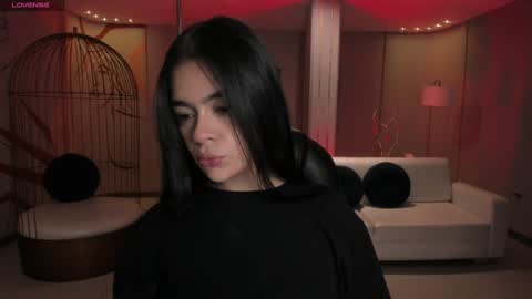 Alana online show from January 14, 2025, 3:32 am