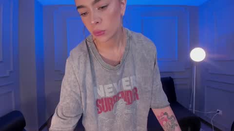 Alana online show from January 26, 2025, 11:50 pm