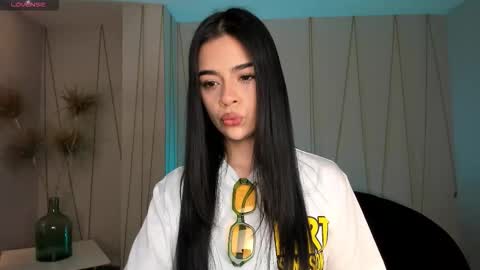 Alana online show from January 8, 2026, 12:07 pm