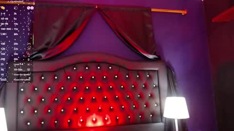 alana online show from November 10, 2025, 3:49 am