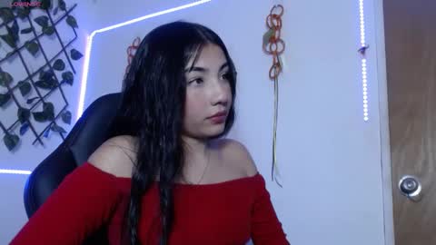 alanagp online show from February 11, 2025, 7:48 pm