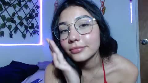 alanagp online show from February 18, 2025, 11:41 pm