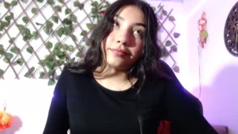 alanagp online show from February 19, 2025, 8:10 pm