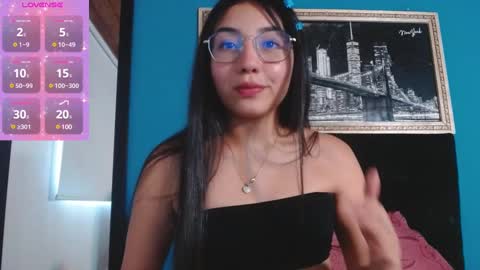 alanagp online show from February 22, 2025, 7:36 pm