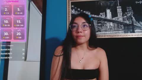 alanagp online show from February 22, 2025, 10:52 pm