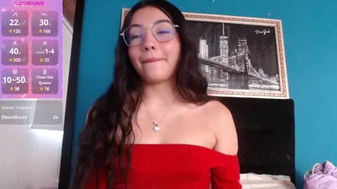 alanagp online show from February 25, 2025, 7:47 pm