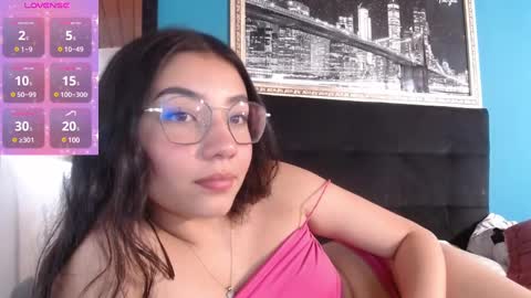alanagp online show from February 26, 2025, 8:11 pm
