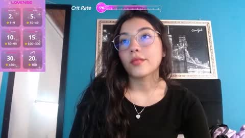 alanagp online show from February 27, 2025, 7:58 pm