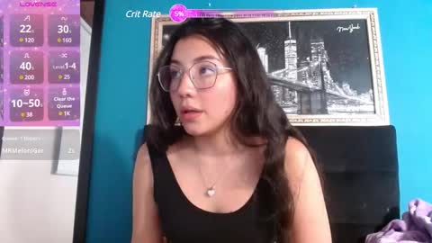 alanagp online show from February 27, 2025, 11:04 pm