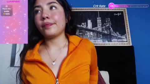 alanagp online show from February 28, 2025, 11:23 pm