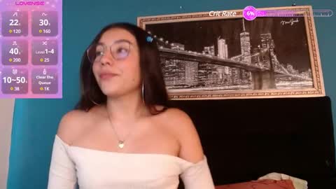 alanagp online show from March 3, 2025, 8:32 pm