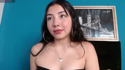 alanagp online show from March 6, 2025, 7:21 pm