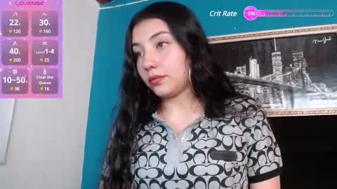 alanagp online show from March 10, 2025, 8:12 pm