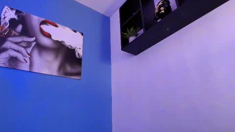 Snapshot of alanah_preston_ chatting on October 10, 2025, 6:45 am Alanah Prestoon online show from October 10, 2025, 6:45 am