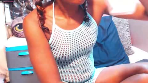 Alanalaurent15 online show from April 14, 2026, 11:16 am