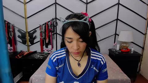 Alana online show from December 24, 2024, 5:44 pm