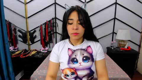 Alana online show from January 2, 2025, 6:23 pm