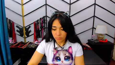 Alana online show from January 3, 2025, 12:33 am