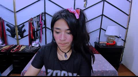 Alana online show from January 29, 2025, 12:54 am