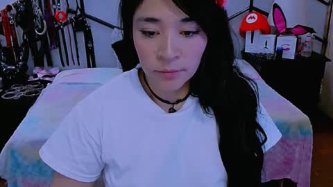 Snapshot of alanaluke chatting on November 12, 2025, 7:13 pm Alana online show from November 12, 2025, 7:13 pm