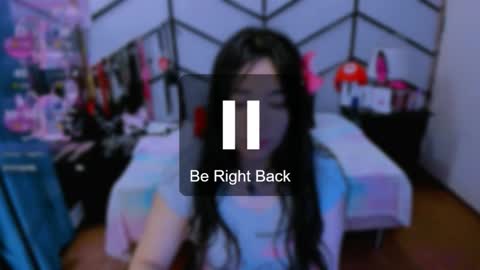 Snapshot of alanaluke chatting on November 25, 2025, 9:37 pm Alana online show from November 25, 2025, 9:37 pm