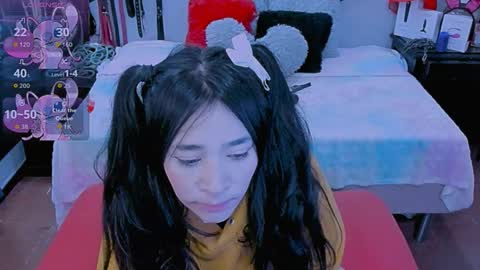 Snapshot of alanaluke chatting on December 20, 2025, 7:59 am Alana online show from December 20, 2025, 7:59 am