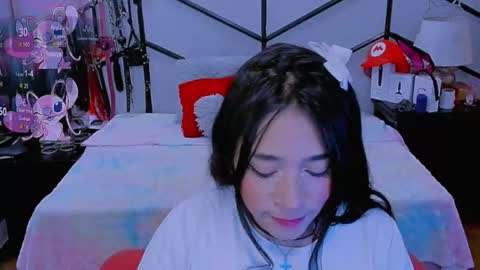 Snapshot of alanaluke chatting on December 22, 2025, 6:49 pm Alana online show from December 22, 2025, 6:49 pm