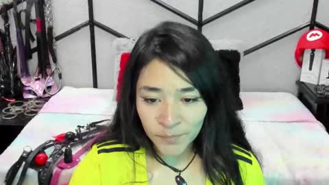 Snapshot of alanaluke chatting on January 13, 2026, 6:35 pm Alana online show from January 13, 2026, 6:35 pm