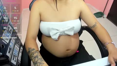 alanapetterson online show from December 11, 2024, 6:42 pm