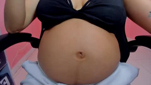 alanapetterson online show from December 14, 2024, 1:05 pm