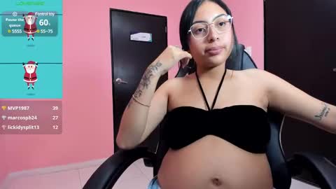 alanapetterson online show from December 21, 2024, 4:36 pm