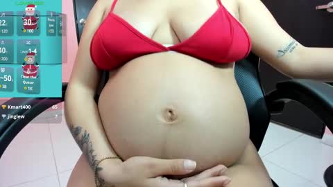 alanapetterson online show from December 24, 2024, 3:58 pm