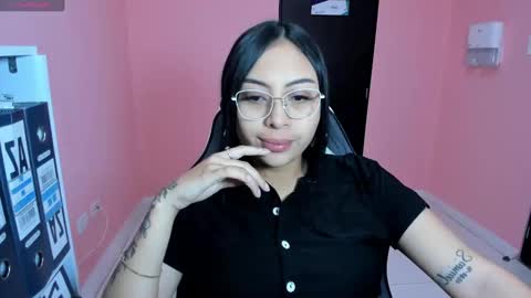 alanapetterson online show from December 30, 2024, 1:14 pm