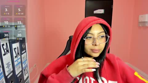 alanapetterson online show from January 6, 2025, 1:41 pm