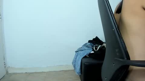 alanapetterson online show from January 31, 2025, 6:03 pm