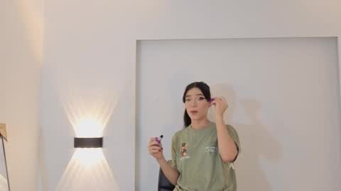 Alanaa Rosee  online show from September 25, 2025, 12:20 pm