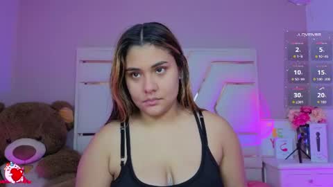 Snapshot of alanarousse_ chatting on July 9, 2026, 12:09 pm alanarousse_ online show from July 9, 2026, 12:09 pm