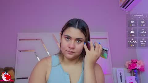 Snapshot of alanarousse_ chatting on July 27, 2026, 12:34 pm alanarousse_ online show from July 27, 2026, 12:34 pm